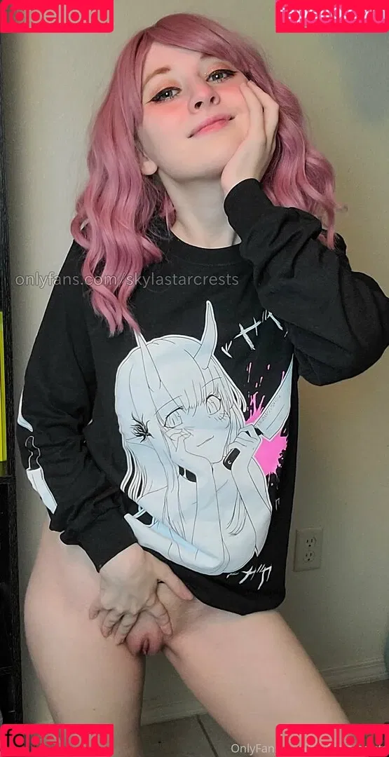 skylastarcrests Onlyfans Photo Gallery 