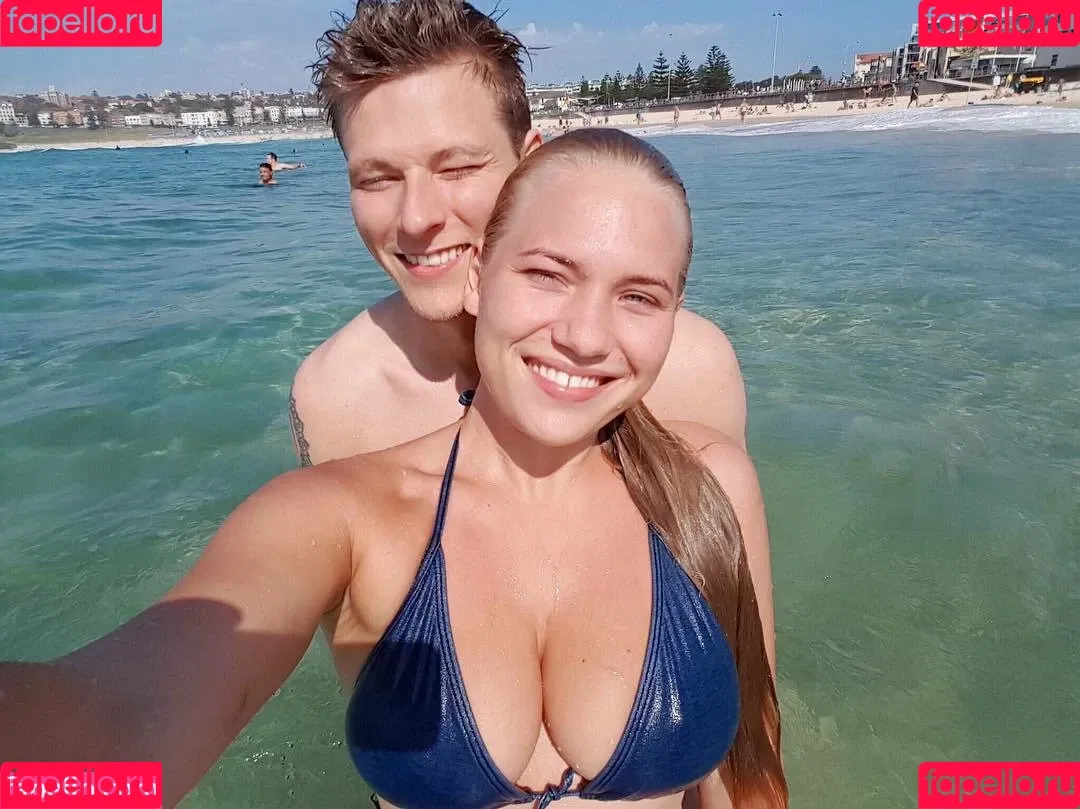 Anja Nissen Onlyfans Photo Gallery 