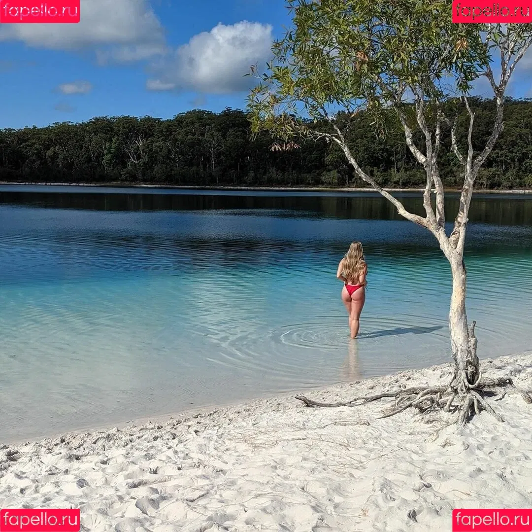 Anja Nissen Onlyfans Photo Gallery 