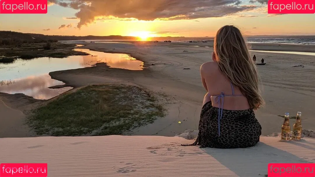 Anja Nissen Onlyfans Photo Gallery 