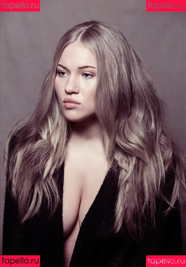 Anja Nissen Onlyfans Photo Gallery 