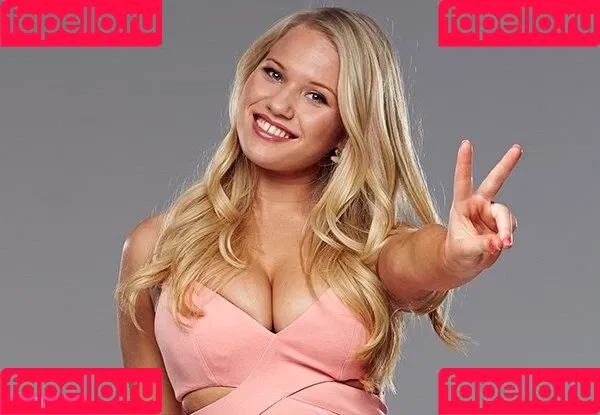 Anja Nissen Onlyfans Photo Gallery 
