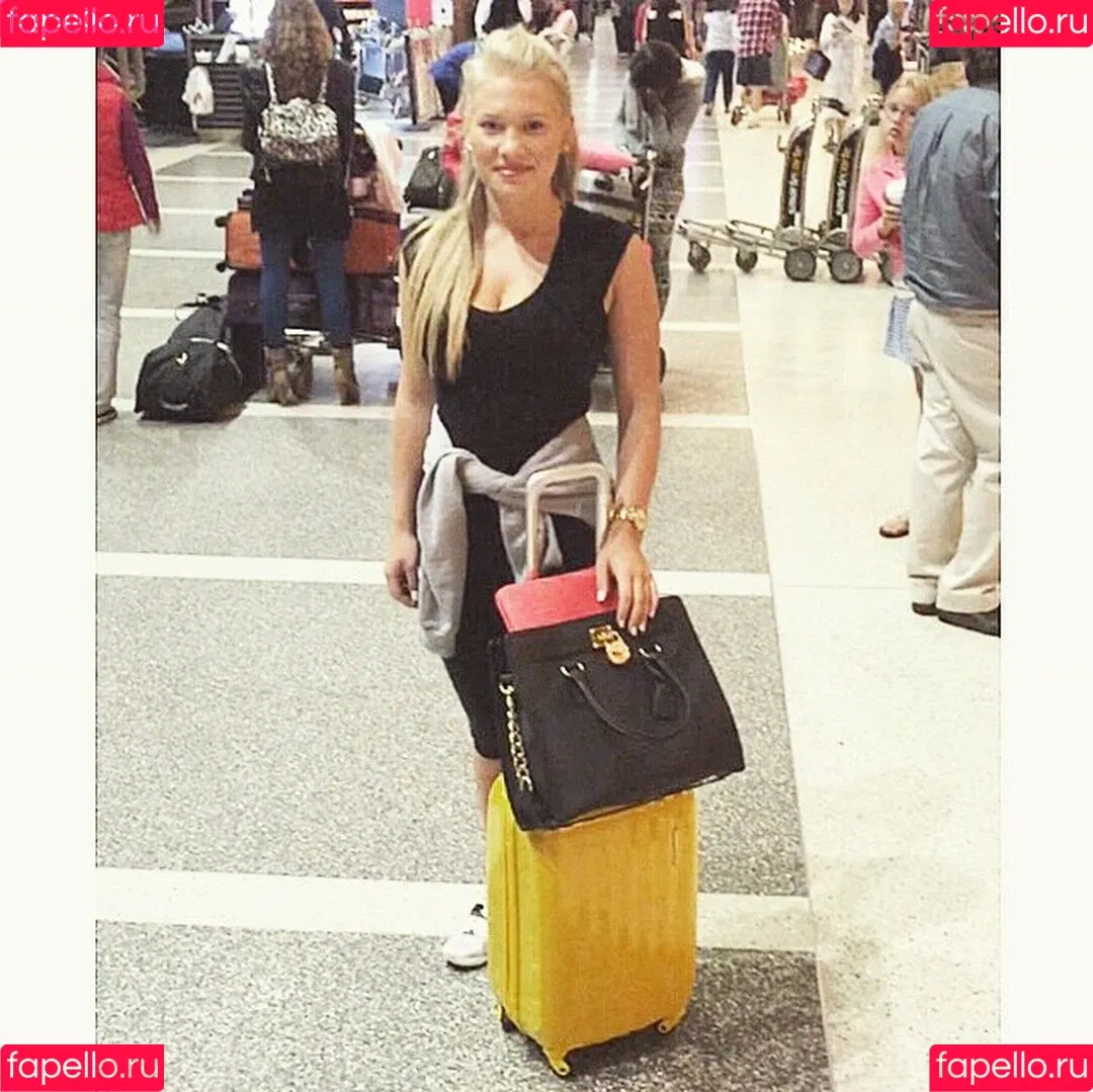 Anja Nissen Onlyfans Photo Gallery 