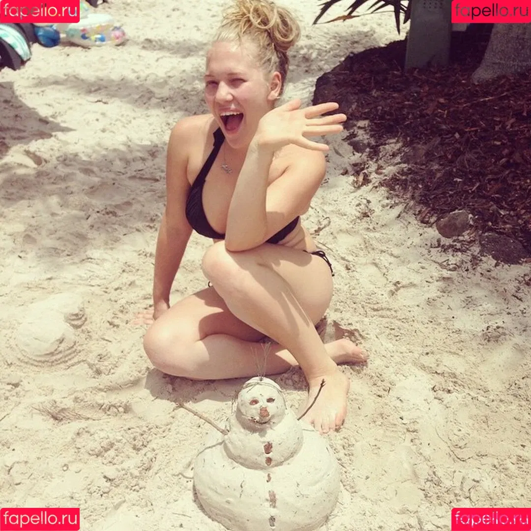 Anja Nissen Onlyfans Photo Gallery 