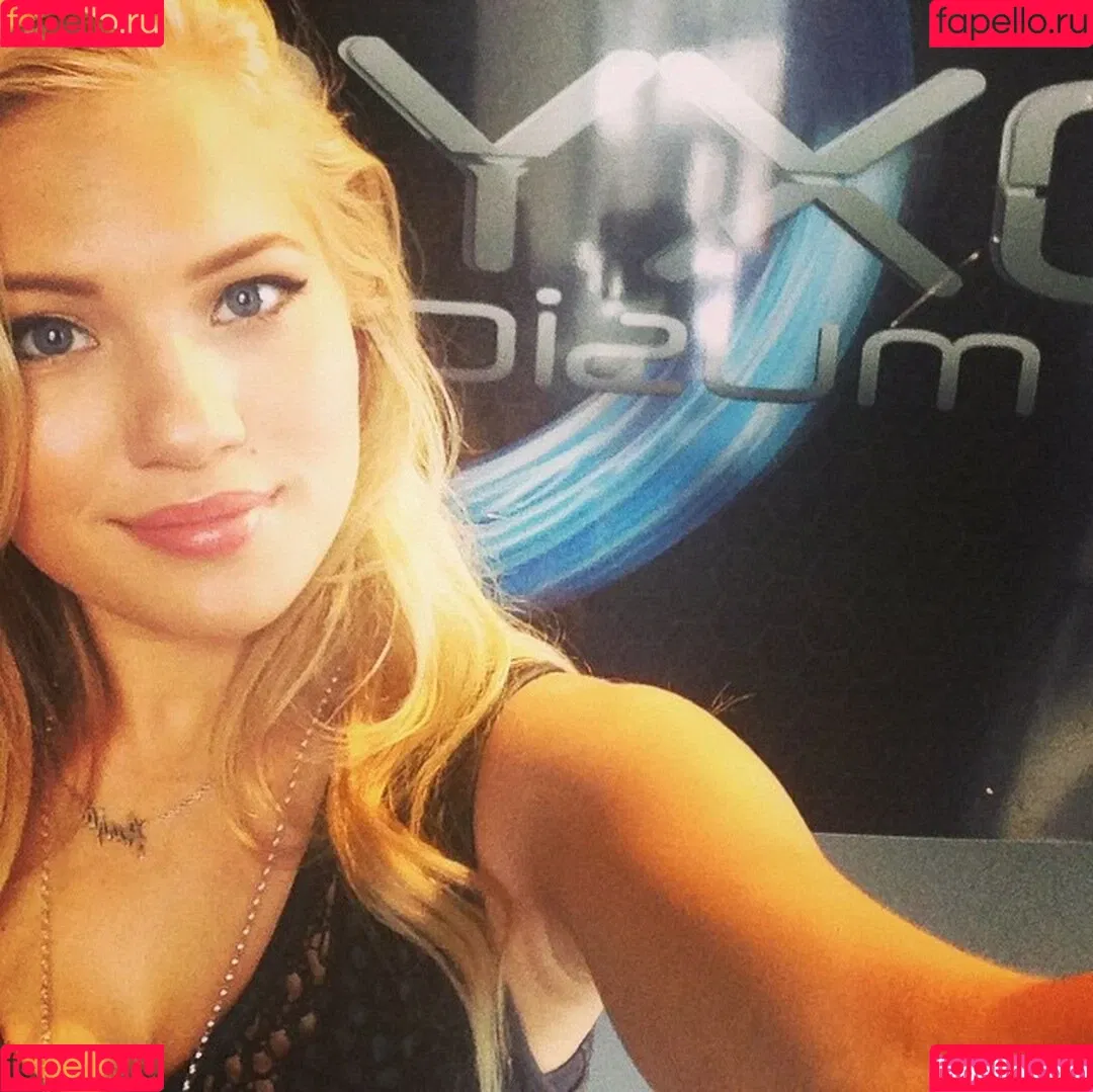 Anja Nissen Onlyfans Photo Gallery 