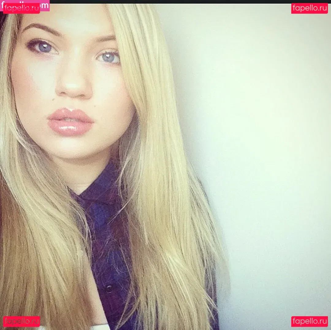 Anja Nissen Onlyfans Photo Gallery 