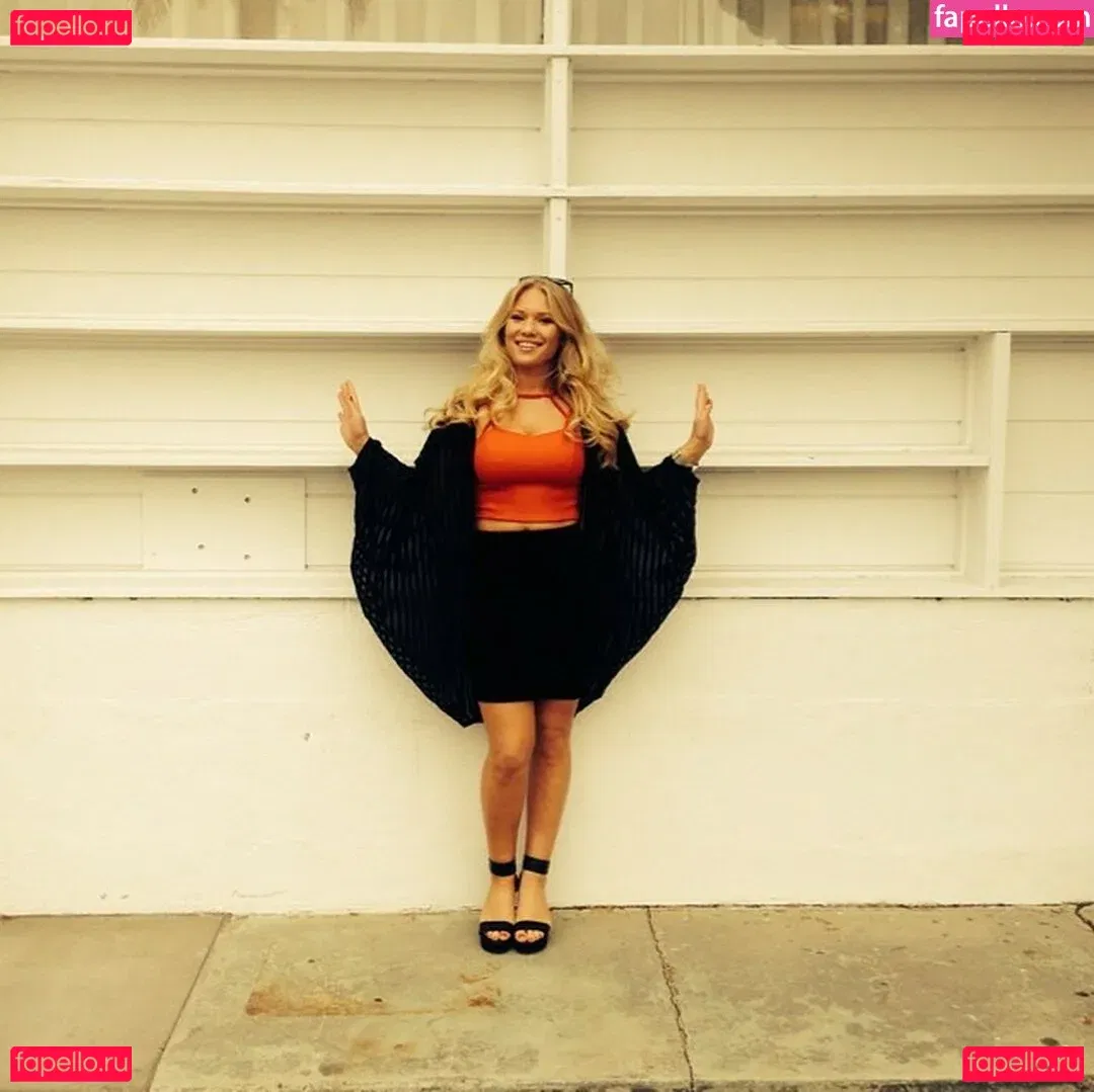 Anja Nissen Onlyfans Photo Gallery 