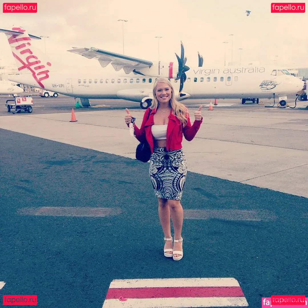 Anja Nissen Onlyfans Photo Gallery 