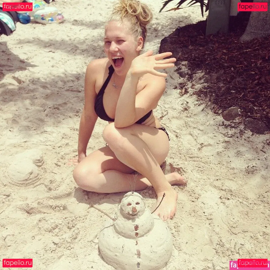 Anja Nissen Onlyfans Photo Gallery 