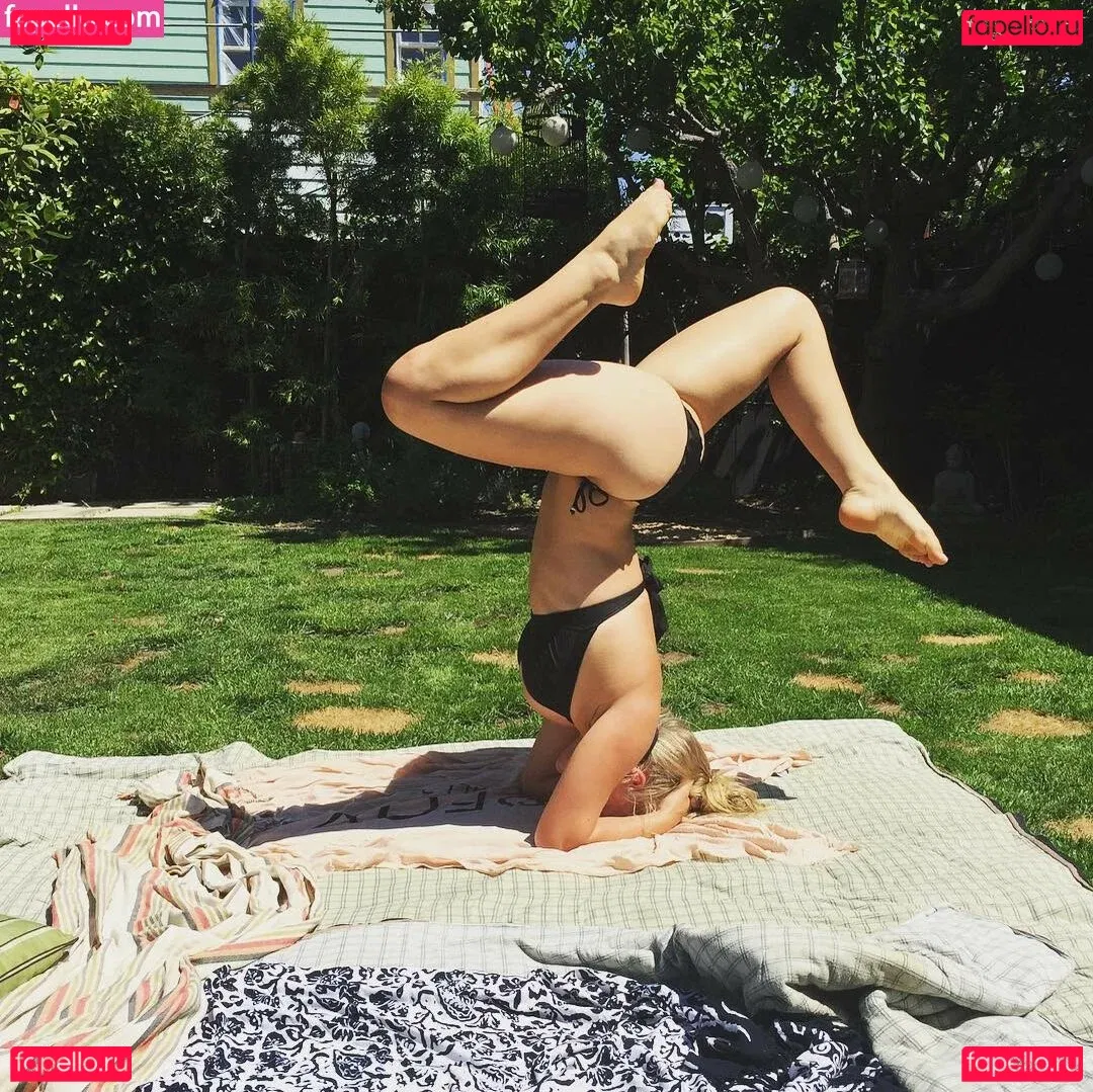 Anja Nissen Onlyfans Photo Gallery 