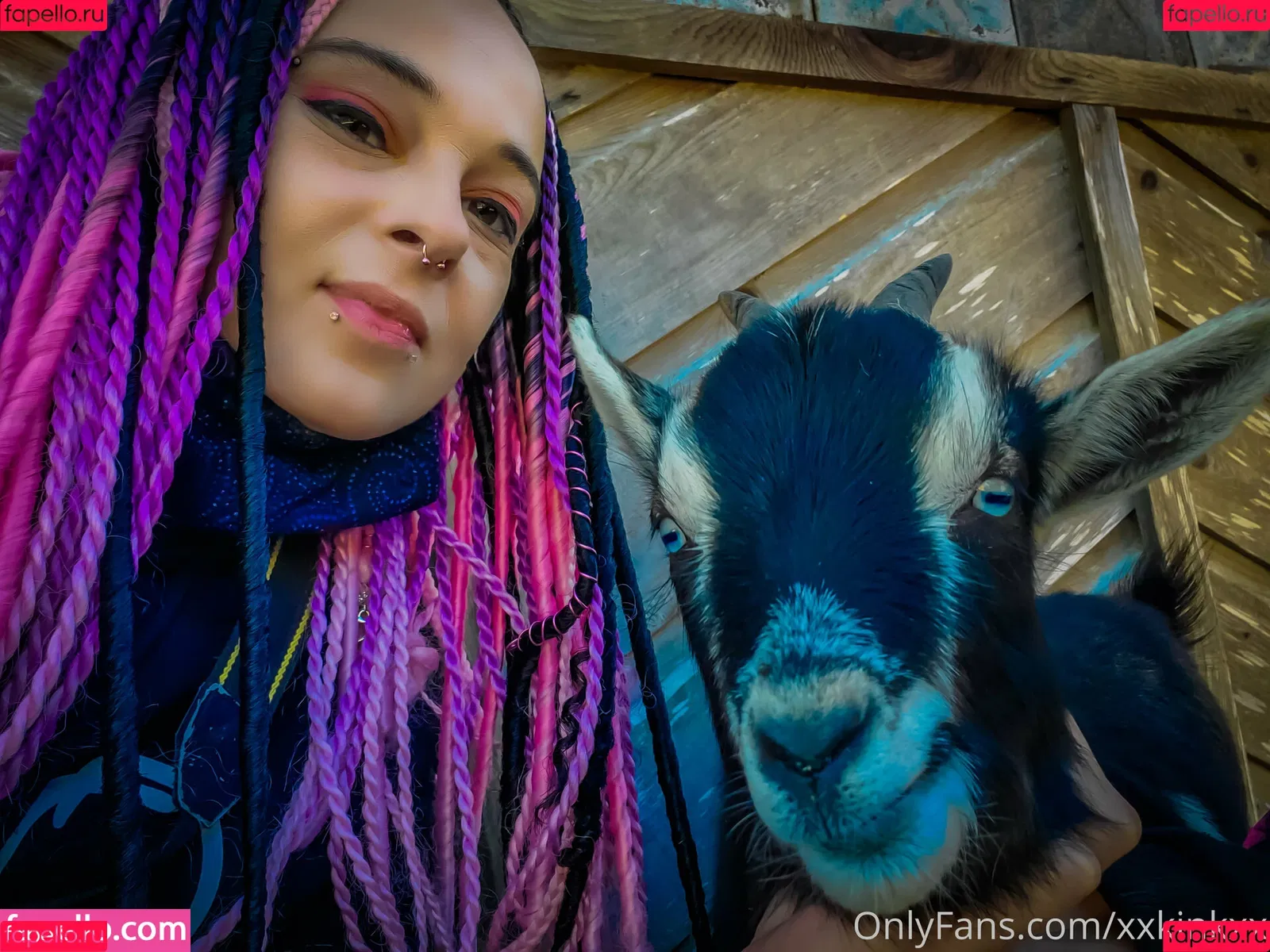 xxkinkxx Onlyfans Photo Gallery 