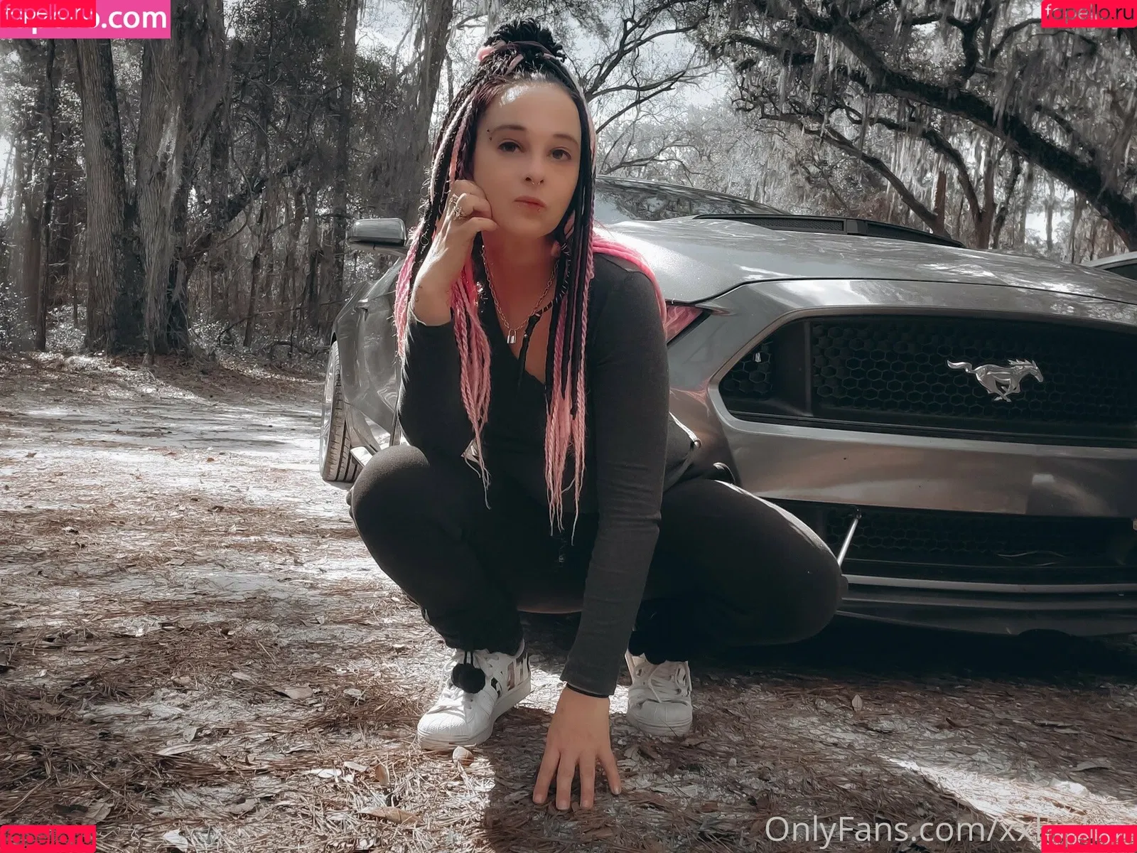xxkinkxx Onlyfans Photo Gallery 