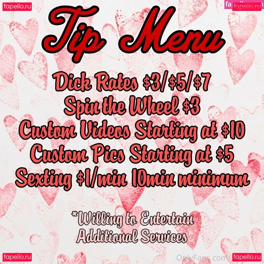 xxkinkxx Onlyfans Photo Gallery 