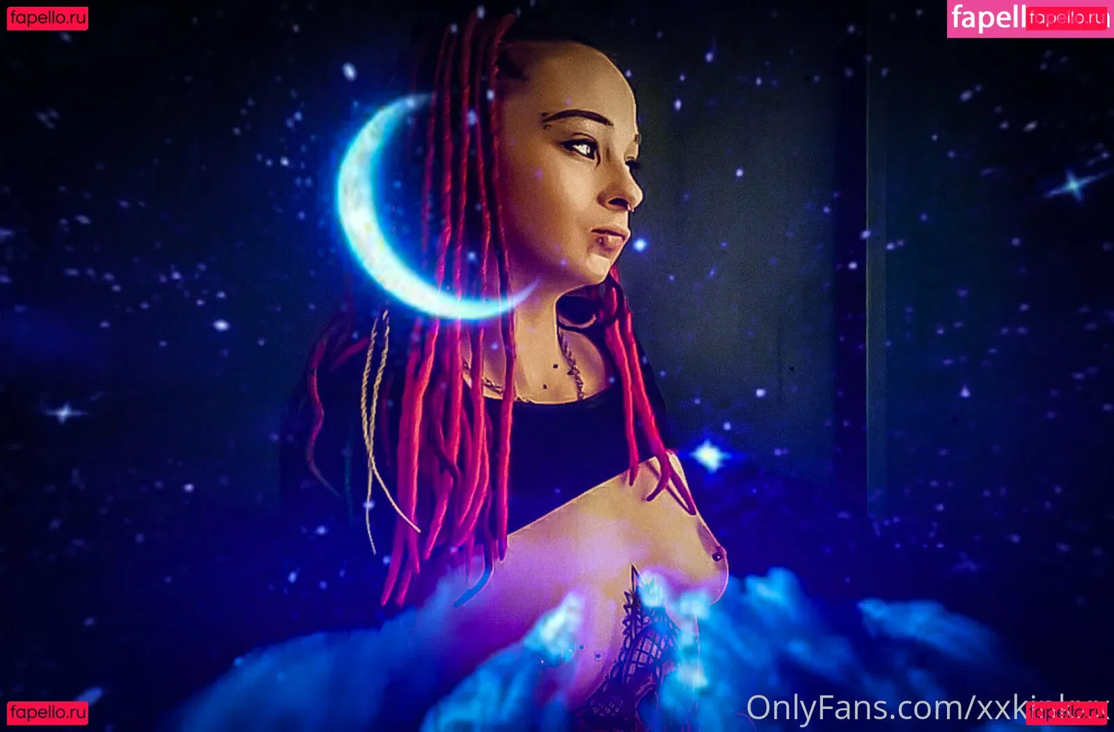 xxkinkxx Onlyfans Photo Gallery 