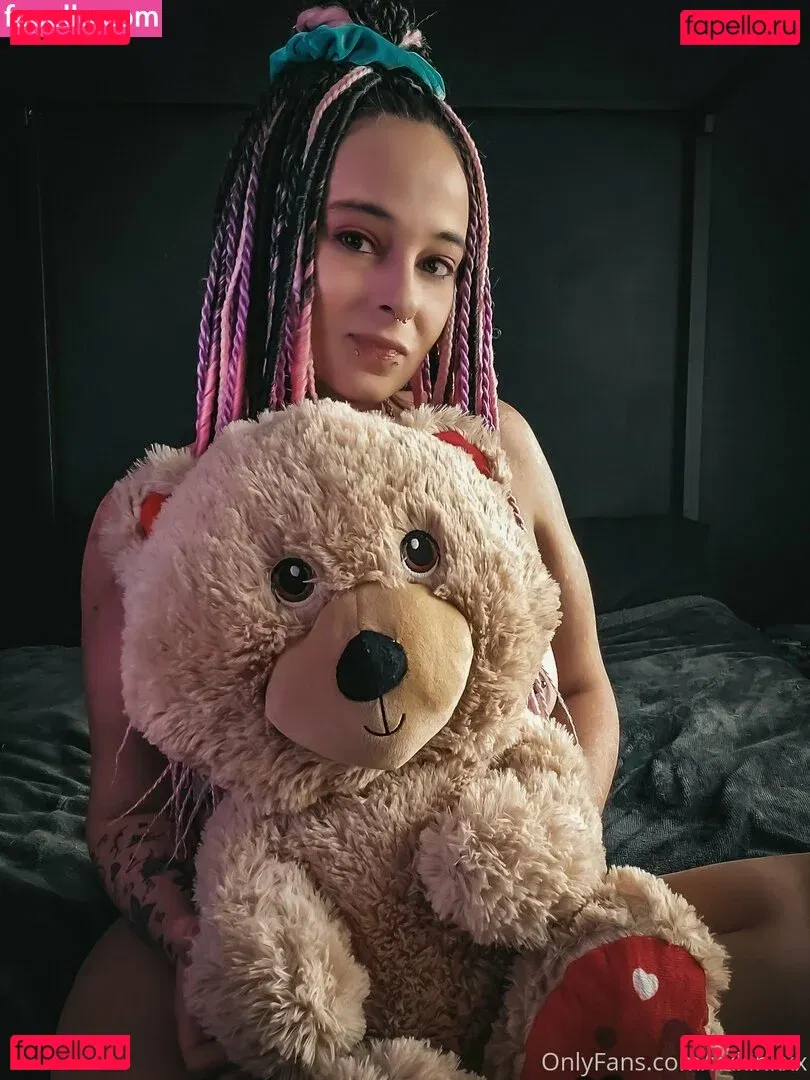 xxkinkxx Onlyfans Photo Gallery 