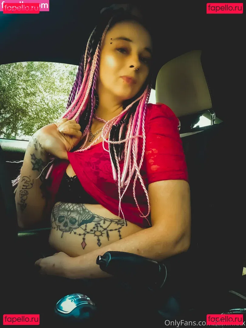 xxkinkxx Onlyfans Photo Gallery 