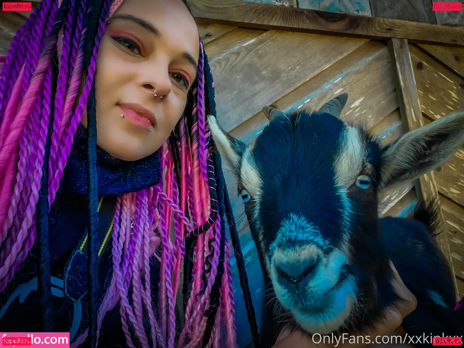 xxkinkxx Onlyfans Photo Gallery 