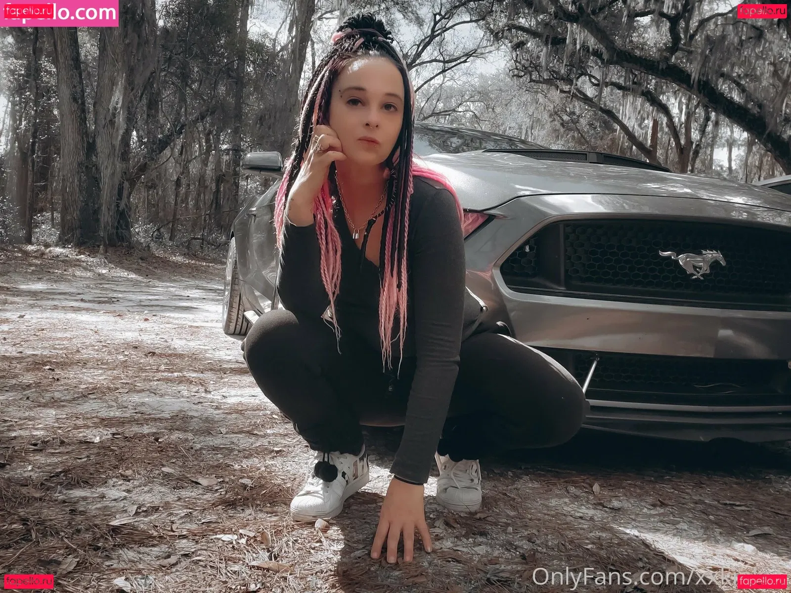 xxkinkxx Onlyfans Photo Gallery 