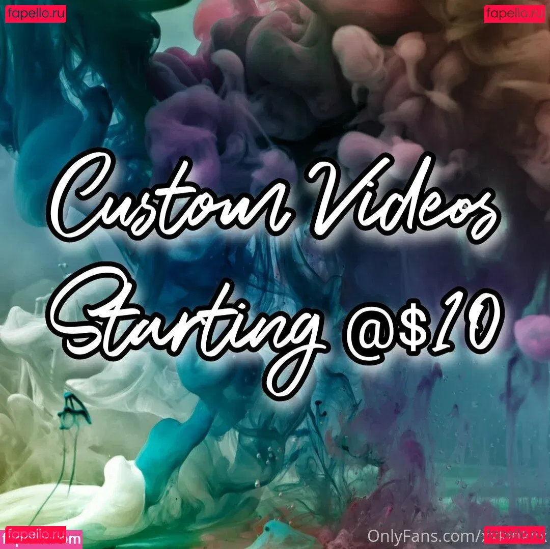 xxkinkxx Onlyfans Photo Gallery 