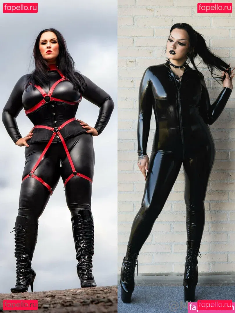 misseviliafree Onlyfans Photo Gallery 