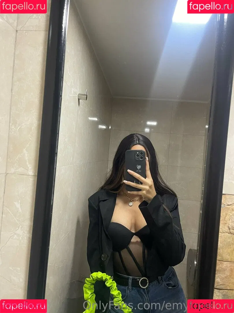 emythekitty Onlyfans Photo Gallery 