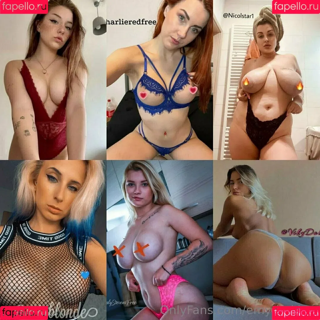 emythekitty Onlyfans Photo Gallery 