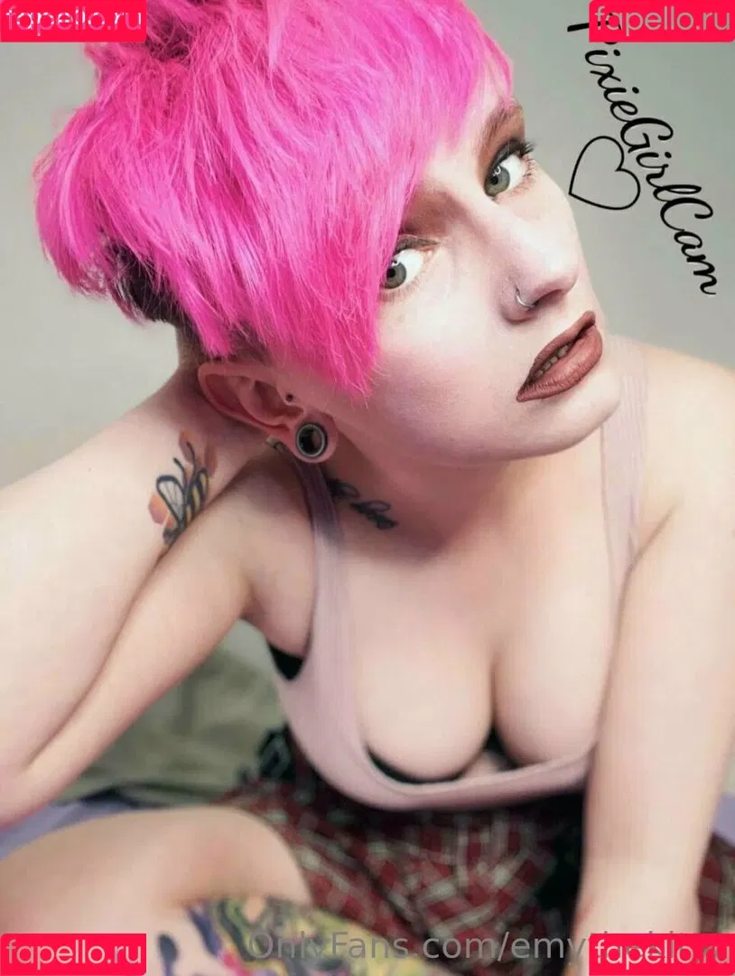 emythekitty Onlyfans Photo Gallery 