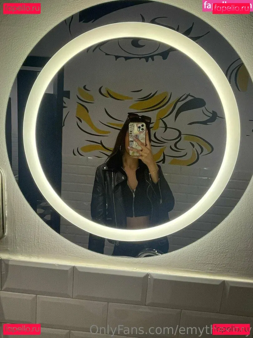 emythekitty Onlyfans Photo Gallery 