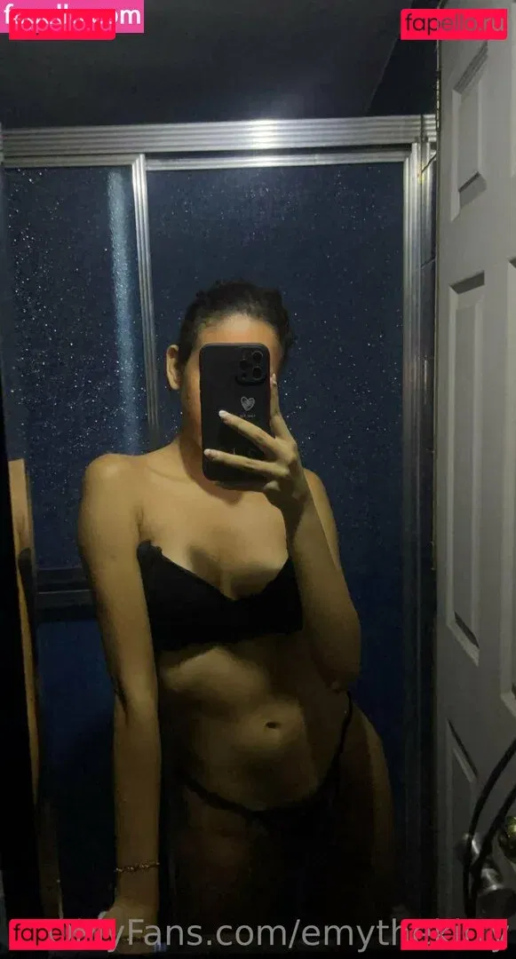 emythekitty Onlyfans Photo Gallery 