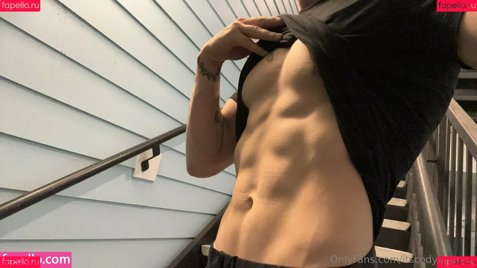 itscodyandrew Onlyfans Photo Gallery 