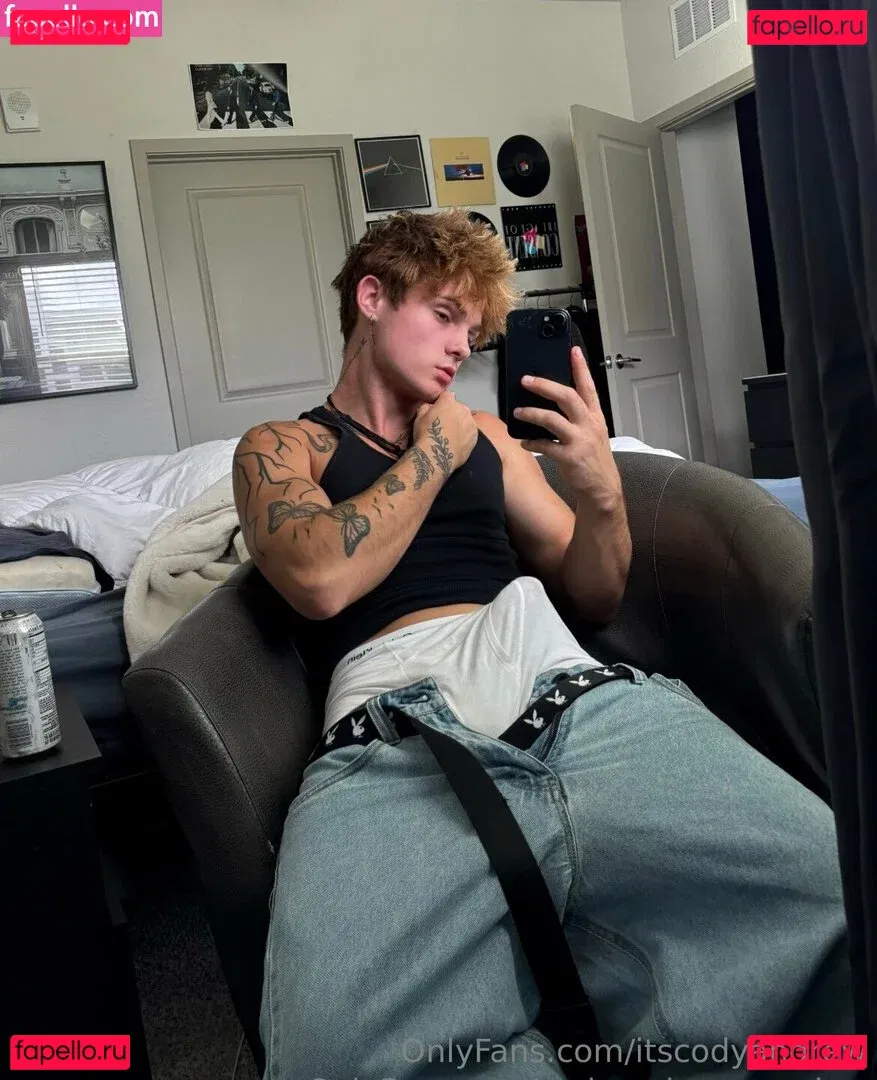 itscodyandrew Onlyfans Photo Gallery 