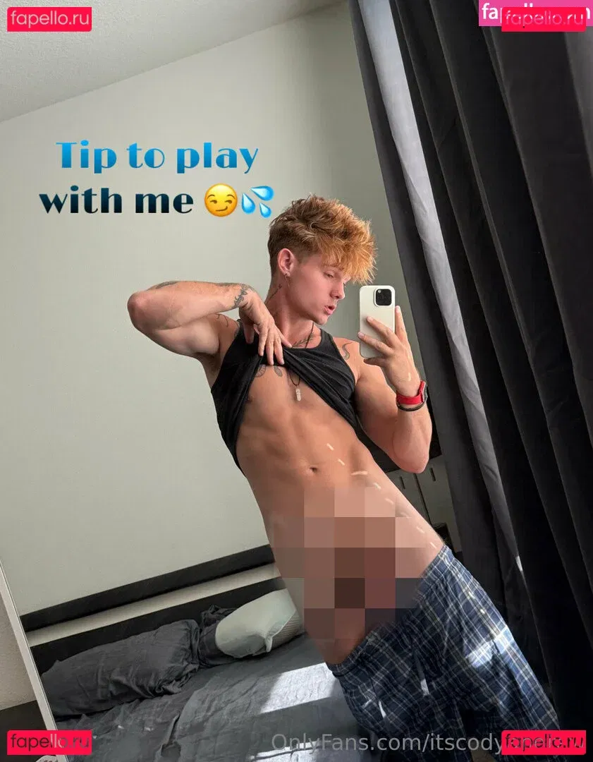 itscodyandrew Onlyfans Photo Gallery 