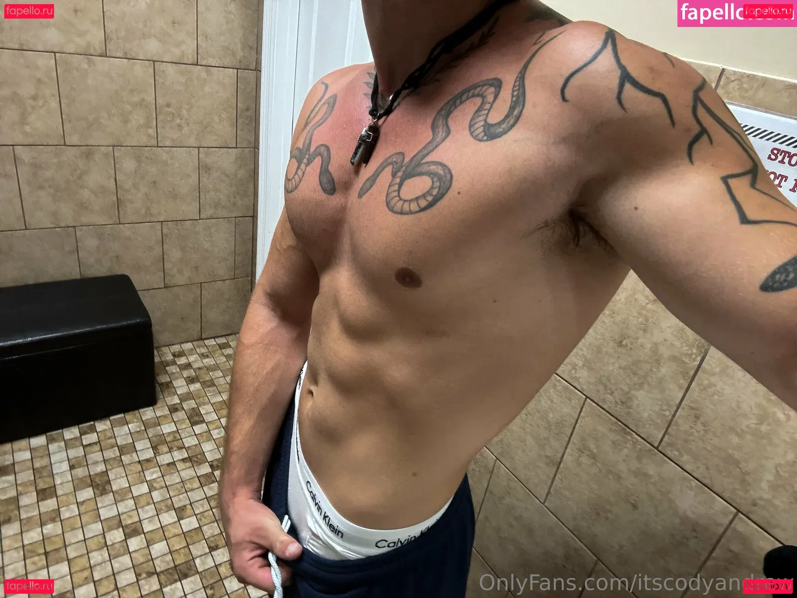 itscodyandrew Onlyfans Photo Gallery 