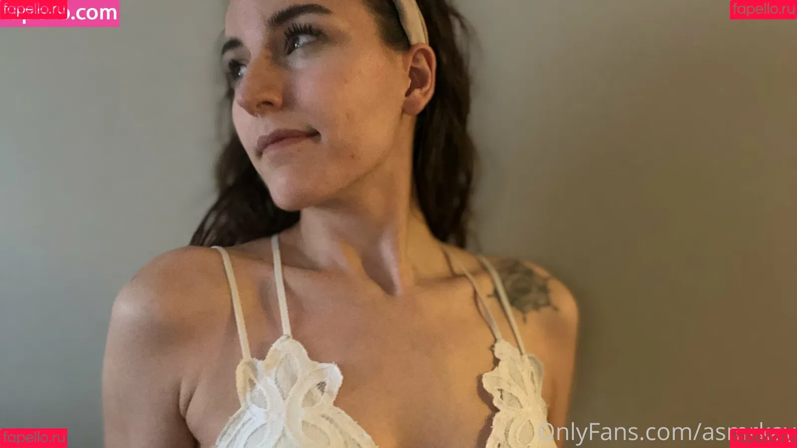 asmrkay Onlyfans Photo Gallery 