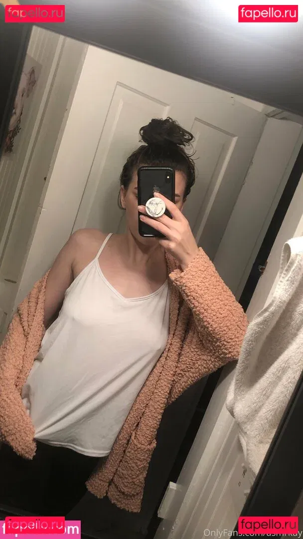 asmrkay Onlyfans Photo Gallery 