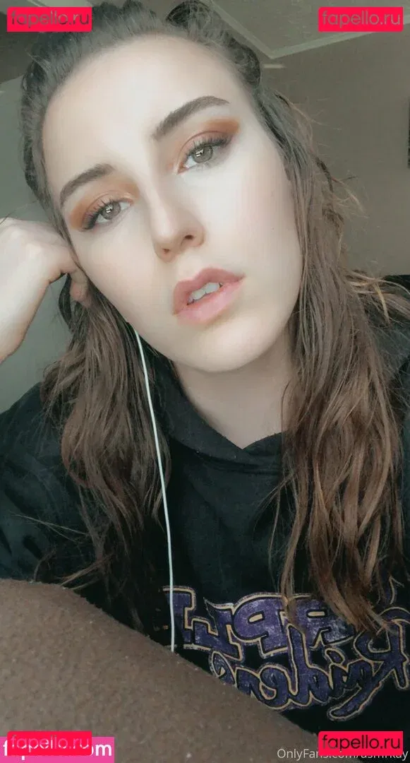 asmrkay Onlyfans Photo Gallery 
