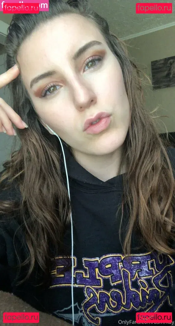 asmrkay Onlyfans Photo Gallery 