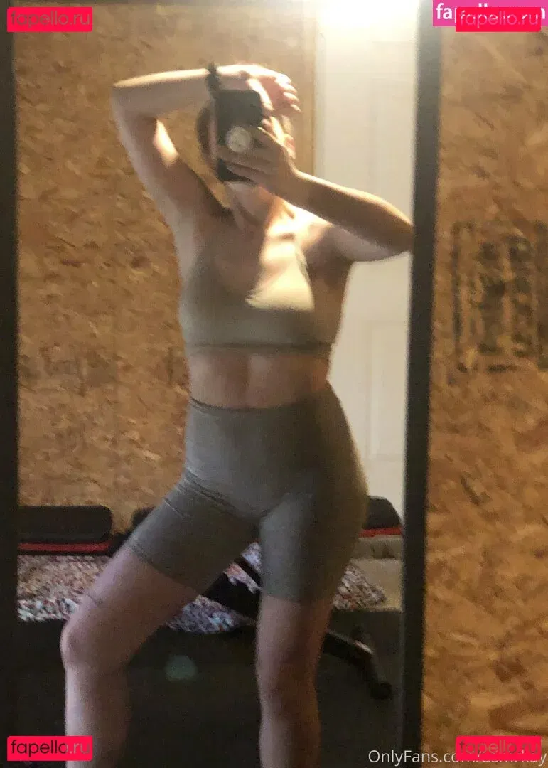 asmrkay Onlyfans Photo Gallery 