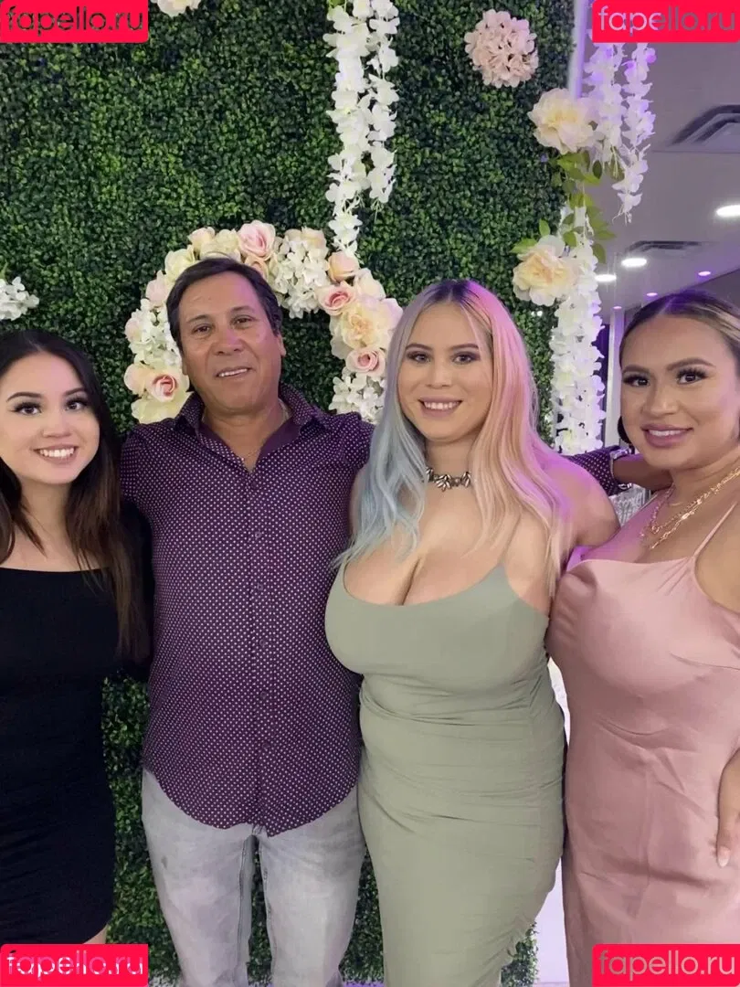 Sheila L Onlyfans Photo Gallery 