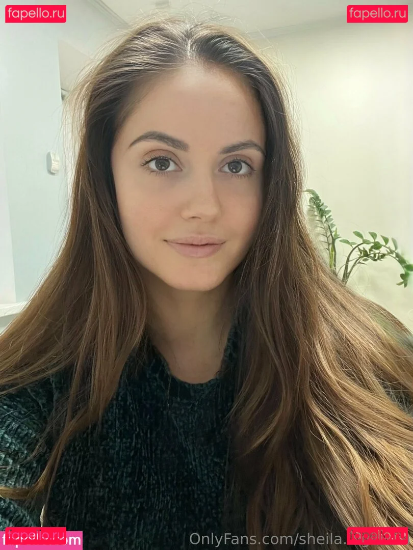 Sheila L Onlyfans Photo Gallery 