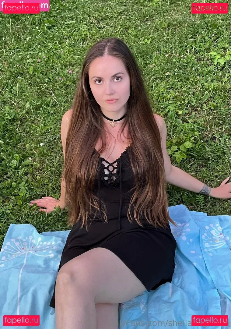 Sheila L Onlyfans Photo Gallery 