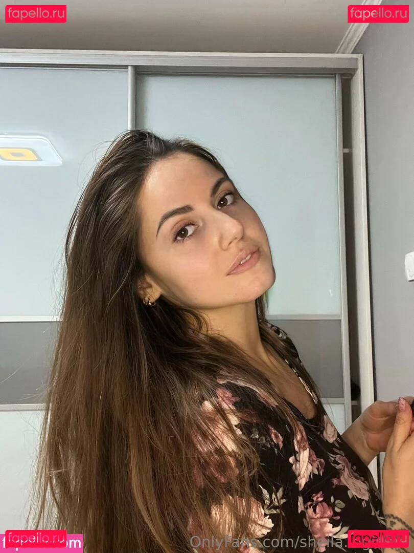 Sheila L Onlyfans Photo Gallery 