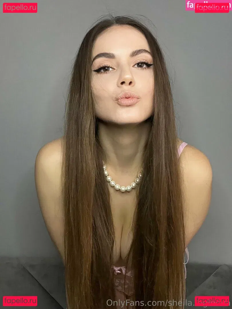 Sheila L Onlyfans Photo Gallery 