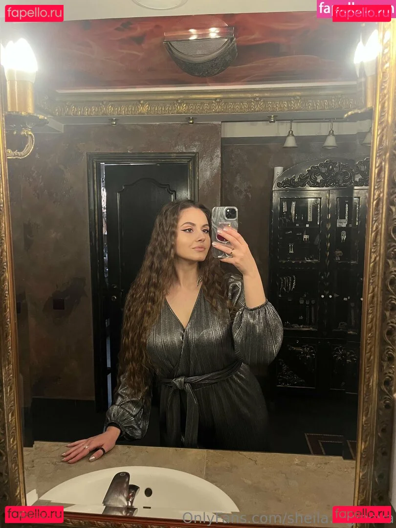 Sheila L Onlyfans Photo Gallery 