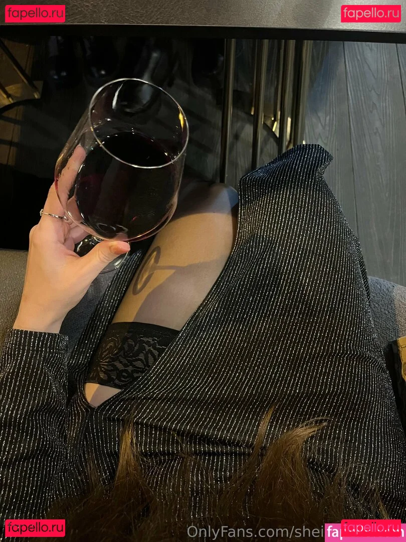 Sheila L Onlyfans Photo Gallery 