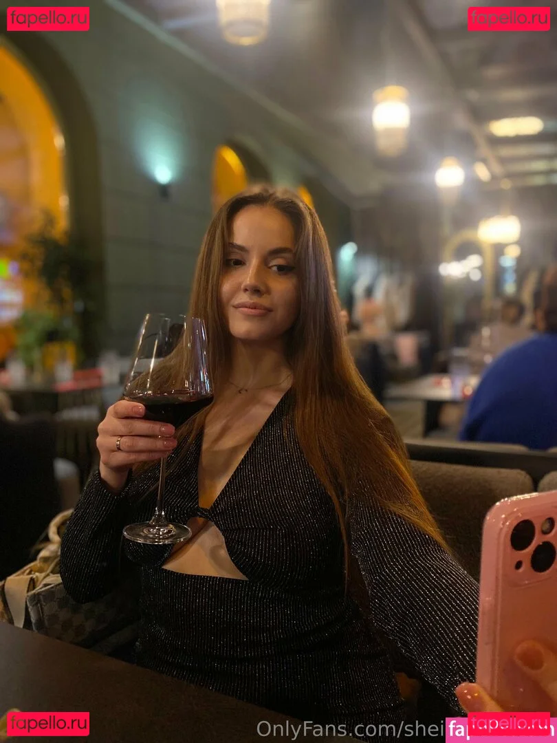 Sheila L Onlyfans Photo Gallery 