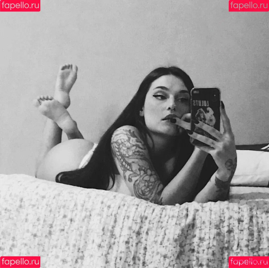 Luluts Onlyfans Photo Gallery 
