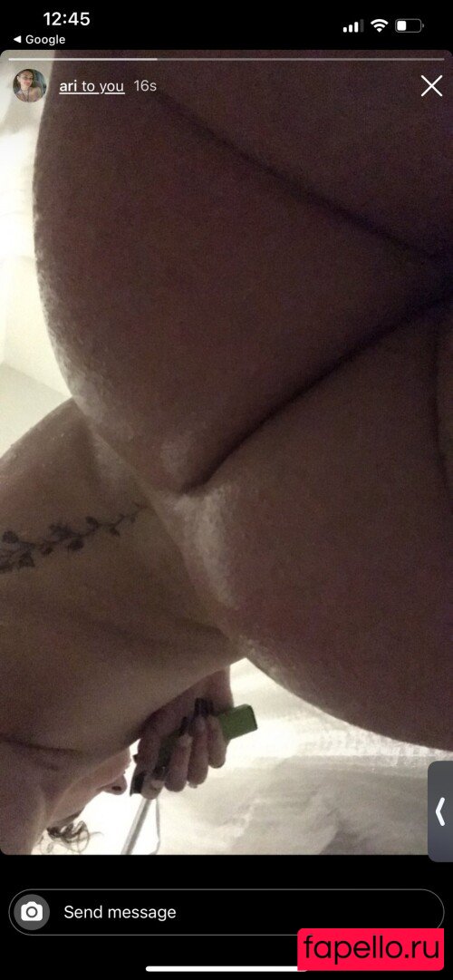 ariannas_interlude Nude Onlyfans Photo 15