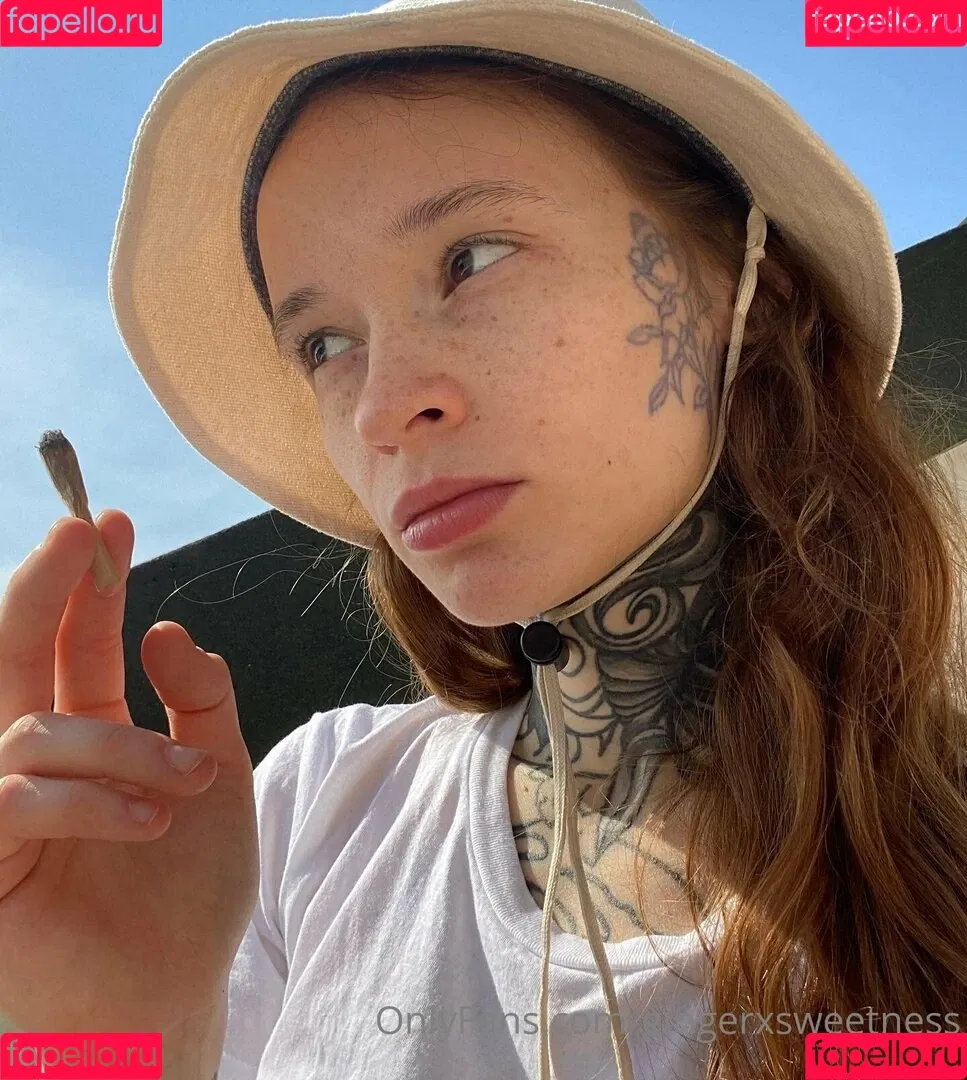 gingerxsweetness Onlyfans Photo Gallery 