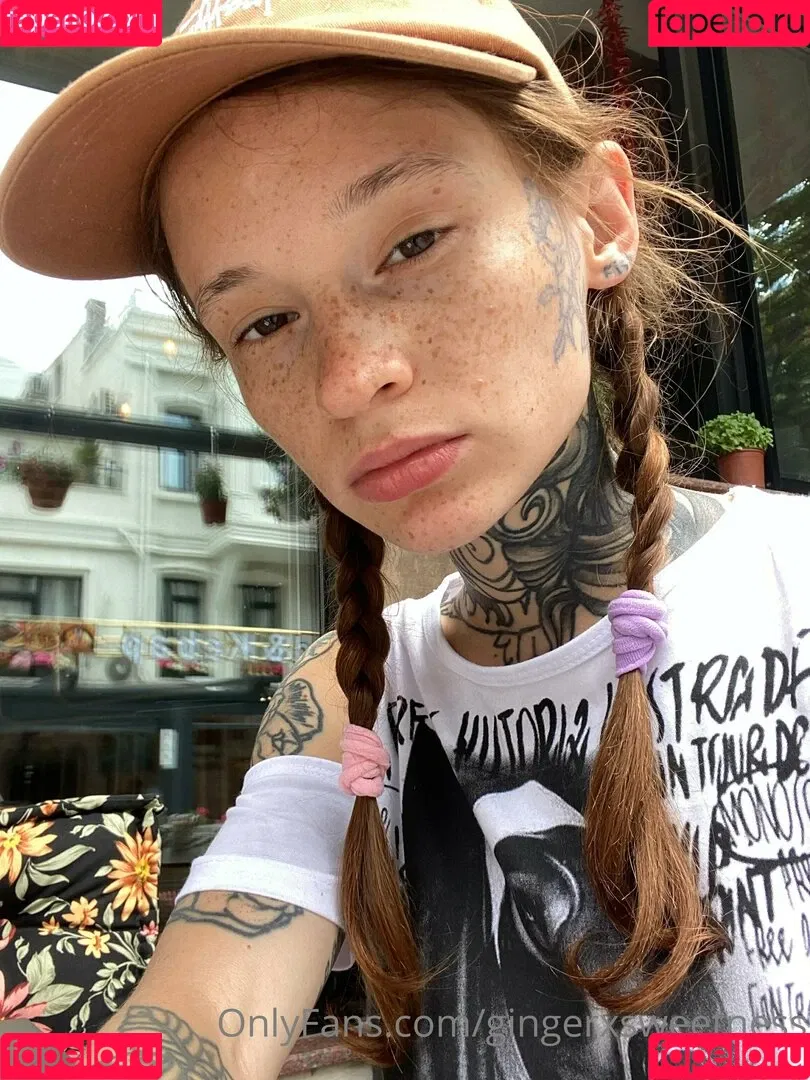 gingerxsweetness Onlyfans Photo Gallery 